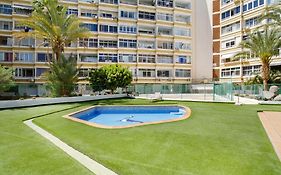 Apartamento Lidia