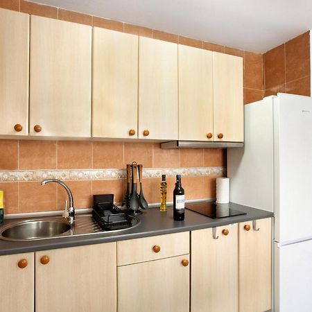 Apartamento Lidia San Bartolomé Esterno foto