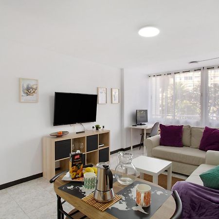 Apartamento Lidia San Bartolomé Esterno foto