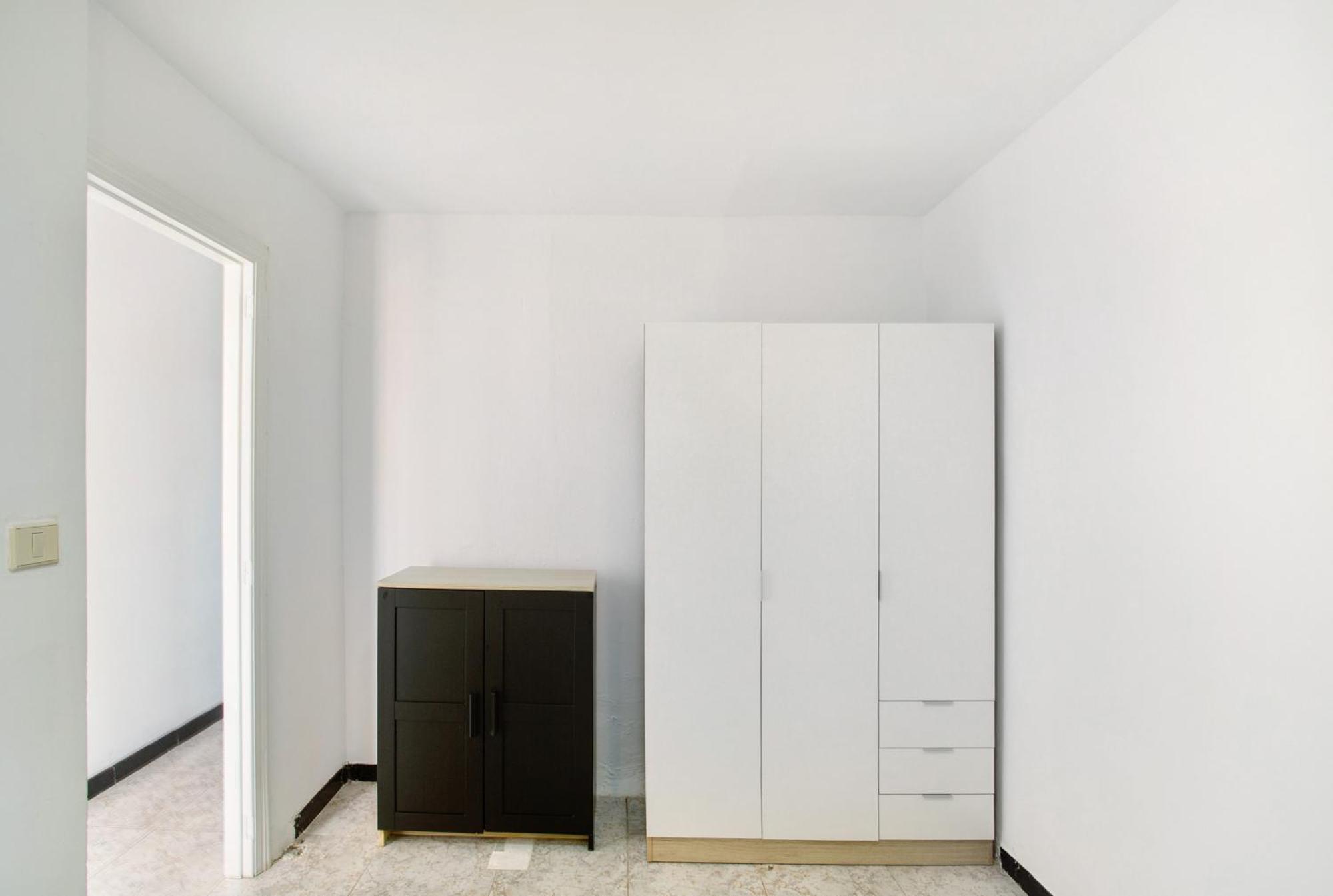 Apartamento Lidia San Bartolomé Esterno foto
