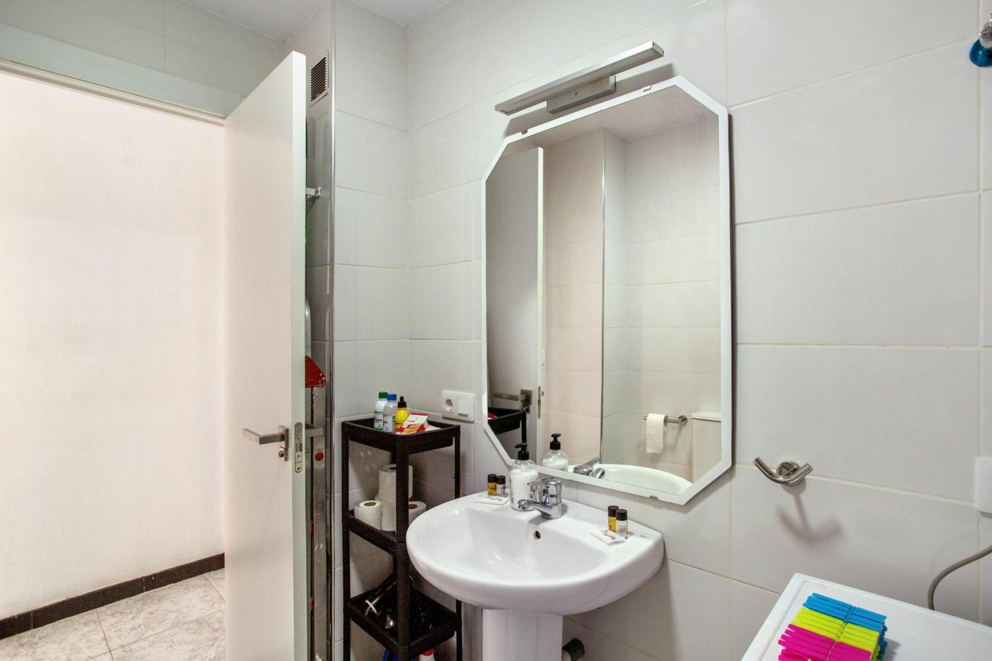 Apartamento Lidia San Bartolomé Esterno foto